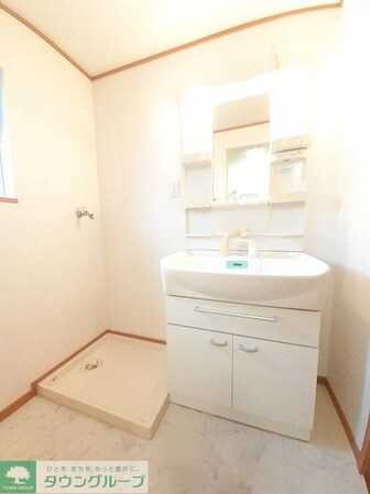 ボンヌ・シャンス多摩の物件内観写真